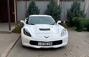Corvette 2016 года Екатеринбург