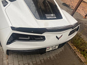 Corvette 2016 года Екатеринбург