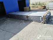 Профнастил оцинкованный мп20 0.4 мм * 1.08м * 6м Екатеринбург