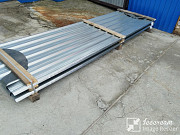 Профнастил оцинкованный мп20 0.4 мм * 1.08м * 4м Екатеринбург