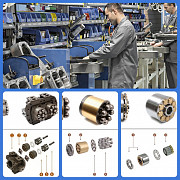 Liebherr диагностика ремонт. Екатеринбург