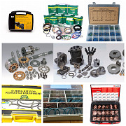 Liebherr диагностика ремонт. Екатеринбург