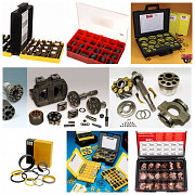 Volvo сервис по ремонту спецтехники. Екатеринбург