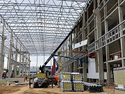 Стровелл строительная фирма Серов