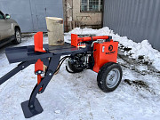 Гидравлические дровоколы Захарыч 6 и 9 тонн, электро и бензин Нижний Тагил