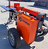 Гидравлические дровоколы Захарыч 6 и 9 тонн, электро и бензин Нижний Тагил