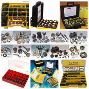 Гидравлика LONKING сервис ремонт. Екатеринбург