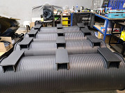 Насос погружной на понтоне Первоуральск