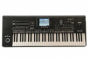 Продажа Korg Pa3x 61 Екатеринбург
