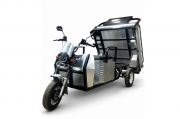 Грузовой трицикл Draxter ТМГ 500 15 л.с. оцинкованный Екатеринбург