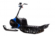 Мотоснегокат Draxter С-380Pro Extreme (20л.с.-11А-РС, Вариатор, с реверсом, Standart, Подогрев ручек Екатеринбург